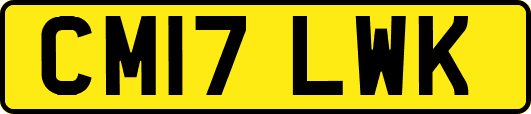 CM17LWK