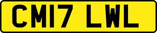 CM17LWL