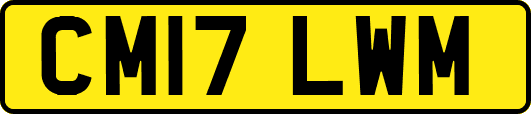 CM17LWM