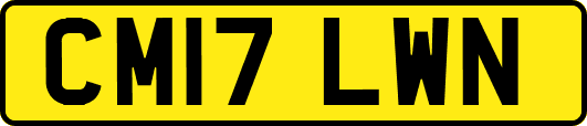 CM17LWN