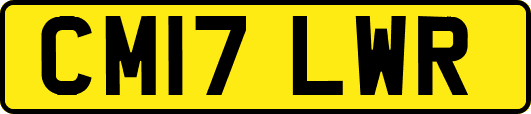 CM17LWR