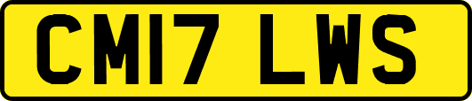 CM17LWS