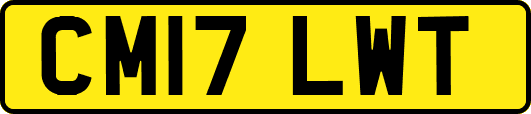 CM17LWT