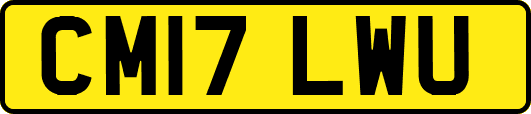 CM17LWU