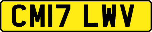CM17LWV