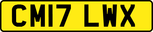 CM17LWX