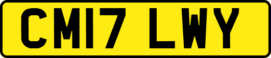 CM17LWY