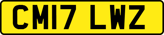 CM17LWZ