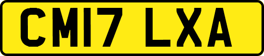 CM17LXA