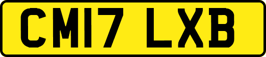 CM17LXB