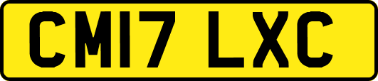 CM17LXC
