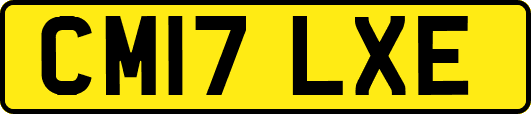CM17LXE