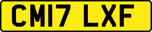CM17LXF