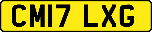 CM17LXG