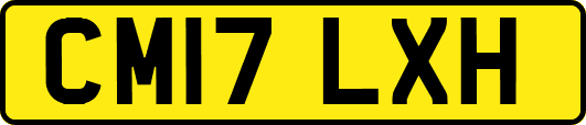 CM17LXH