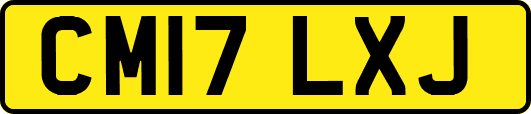 CM17LXJ