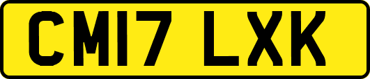 CM17LXK