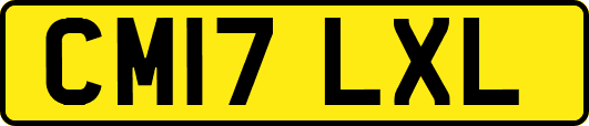CM17LXL