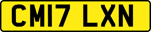 CM17LXN