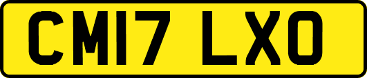 CM17LXO