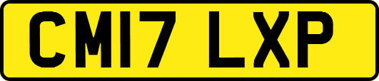 CM17LXP
