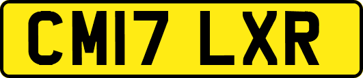 CM17LXR