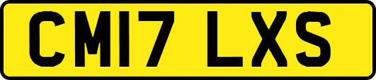 CM17LXS