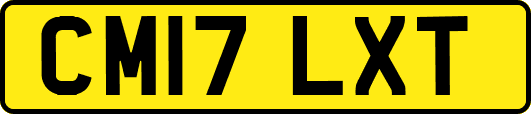 CM17LXT