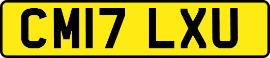 CM17LXU