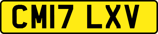CM17LXV