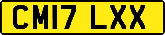 CM17LXX