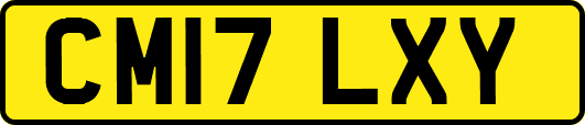 CM17LXY