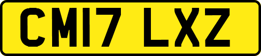 CM17LXZ