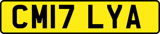 CM17LYA