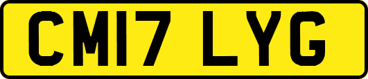 CM17LYG