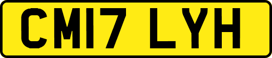 CM17LYH