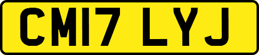 CM17LYJ