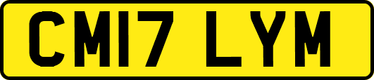 CM17LYM