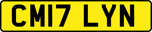 CM17LYN