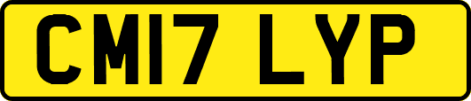 CM17LYP