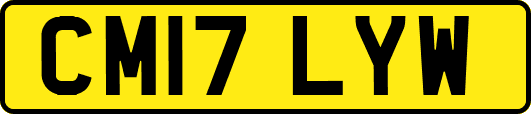 CM17LYW