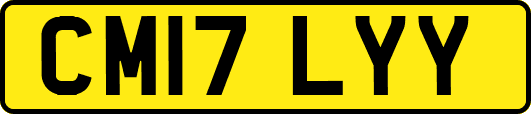 CM17LYY