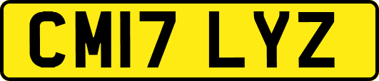 CM17LYZ