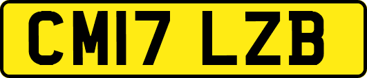 CM17LZB