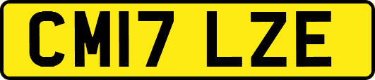CM17LZE