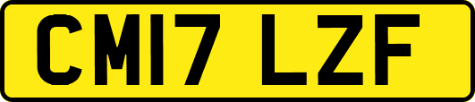 CM17LZF