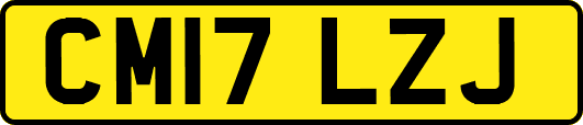 CM17LZJ
