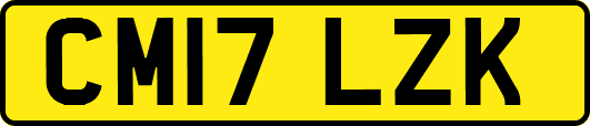 CM17LZK