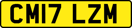 CM17LZM