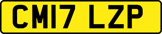 CM17LZP